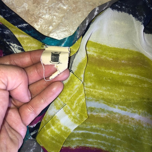 Needle & Thread Blouse - Picture 6 of 8